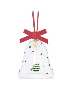 Figura Holiday CHEERS:BELL Ornament Dulcis