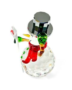 Figura Holiday CHEERS:DULCIS Snowman