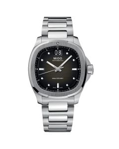 Reloj Caballero Multifort TV