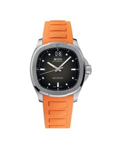 Reloj Caballero Multifort TV