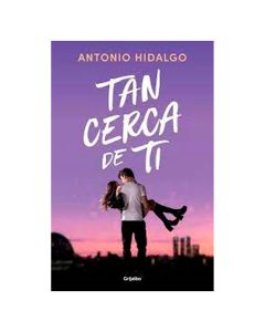Tan Cerca de Ti