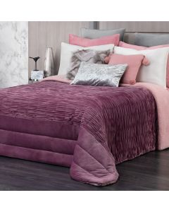 Cobertor Luxus