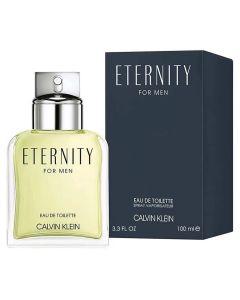 CK ETW RG EDT NS 100 ML