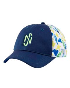 Neymar JR Baseball Cap