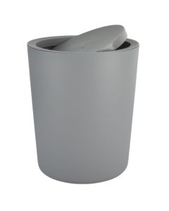 Bote Basura Banjul Gris Oxford