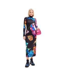 Vestido VEST_ARLES-LACROIX