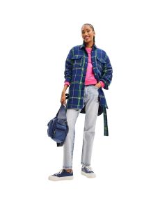 Abrigo Coat _PARIS