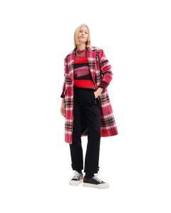 Abrigo COAT_TOMMY