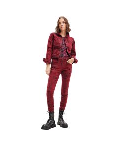 Pantalón DENIM_LUND