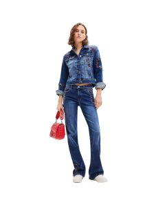 Pantalón DENIM_CORDOBA