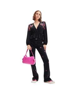Blusa BLUS_LORNA