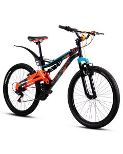 DS Kaizer 24 Azul 21V