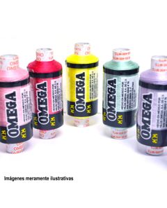 Hilo Nylon Omega Ñ50