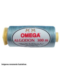 Hilo Algodón Omega 300M