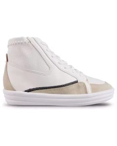 Tenis Urbano Tipo Botín