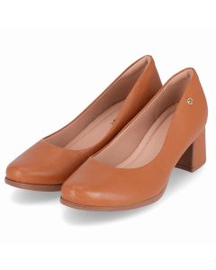 Zapato Cerrado Tacón