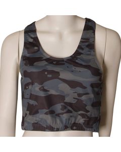 Blusa Top