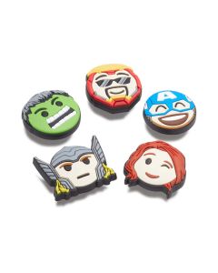 Avengers Emojis 5PCK