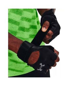 M S Weightlifting Gloves
