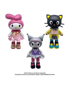 Hello Kitty Amigos Toddlers 13