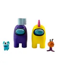 Among Us Multiempaque 6