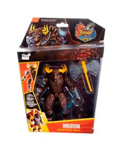 BVR Beast Figura 7