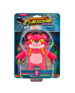 Flexors Evil Bears 6