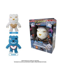 Flexors Evil Bears 8