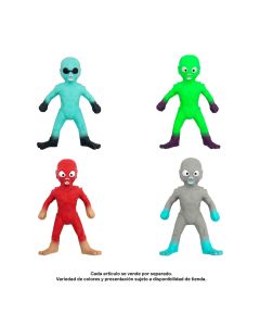 Flexors Aliens 6
