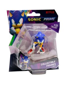 Sonic Figura 1 PK