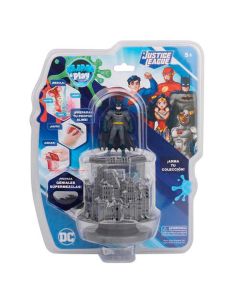 Dccomics Slime con Figura Diferentes Modelos