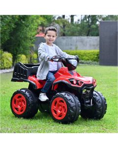 Moto Eléctrica Cobra Boy 12V