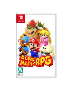 Super Mario RPG