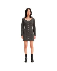 Vestido Veda Denim Dress