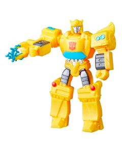 TRA Authentics Cybertron Battlers