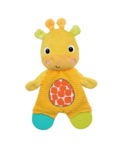 Peluche de Apego Jirafa