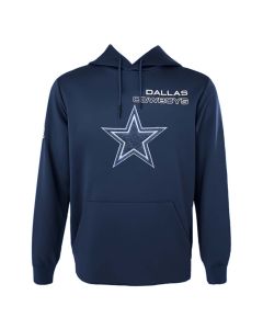 Sudadera Caballero Cowboys NFL
