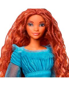Disney la Sirenita Ariel Humana