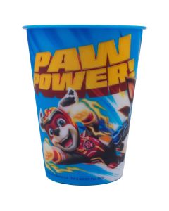 Vaso 3D 500ML Paw Patrol Película (2 Diseños )