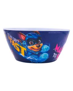 Tazón Alto Paw Patrol Película