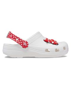 Disney Minnie Mouse Classic Clog K