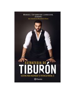 Estrategia de Tiburón