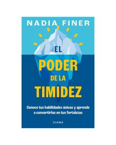 el Poder de la Timidez