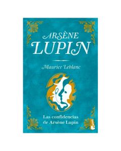 las Confidencias de ARSÈNE Lupin
