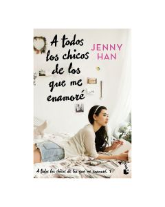 a Todos los Chicos de los que me Enamoré
