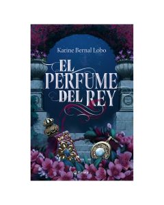 el Perfume del Rey