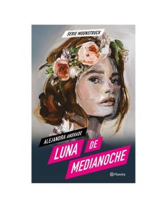 Moonstruck 1. Luna de Medianoche