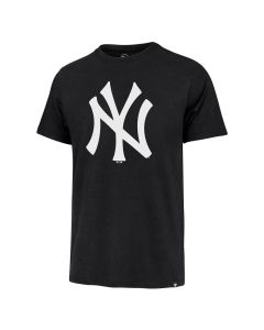 Playera MLB Yankees 47 Imprint Negro