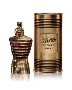 Jean Paul Gaultier le Male Elixir 125 ML