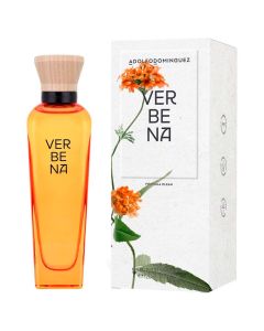 Ad Aguas Frescas Verbena Femenino EDT 120 ML